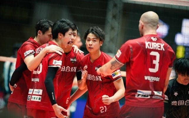 令和4年度天皇杯・皇后杯全日本選手権大会ファイナルラウンドが明日から開幕　優勝賞金は総額2,000万円