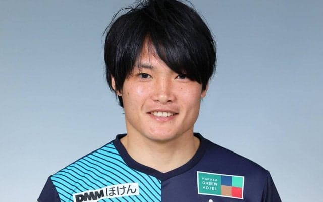 J1残留の福岡、古巣帰還のMF田中達也と契約更新