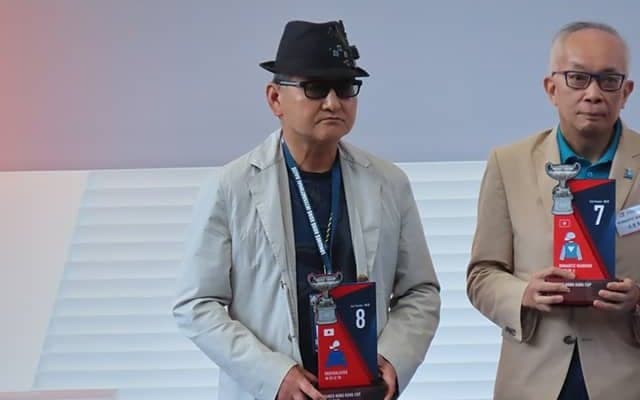 【香港カップ 枠順確定】パンサラッサ＆吉田豊騎手8番、ジャックドール＆武豊騎手2番