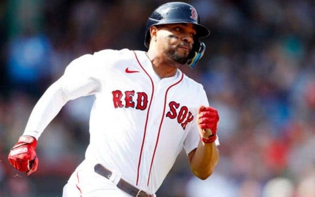 【MLB】ボガーツ、11年384億円でパドレス合意　ダルビッシュと共闘へ、米メディア報道