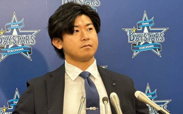 DeNA今永は単年1億4000万円で更改　来季国内FA取得可能も…米挑戦は「引き続き協議」