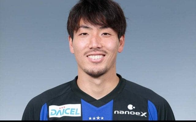 昌子源が5年ぶりに鹿島に復帰！ 3年過ごしたG大阪に「僕の財産であり、誇り」