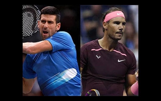 ジョコビッチ Google検索で1位に