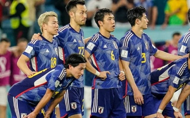 ドイツ、スペイン撃破は「よくやったけど『必然』ではない」日本代表に大物ＯＢが辛辣批評。４年後への提言も