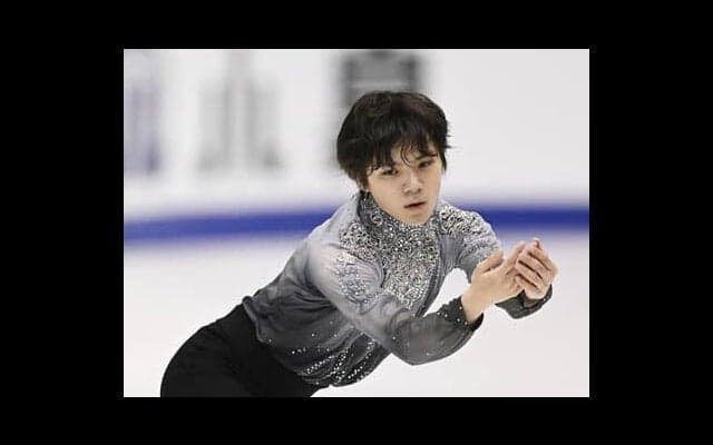 世界王者・宇野昌磨か、「４回転の神」イリア・マリニンか…はたして勝者は？ GPファイナル男子の熾烈な戦い