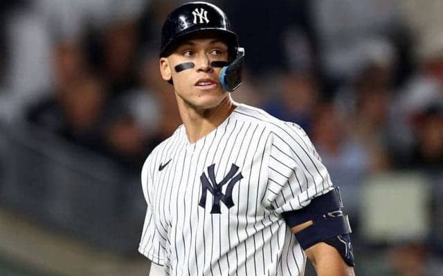 【MLB】ジャッジ残留で「イライラは当然だ」　ジャイアンツファンは7分間の“ぬか喜び”