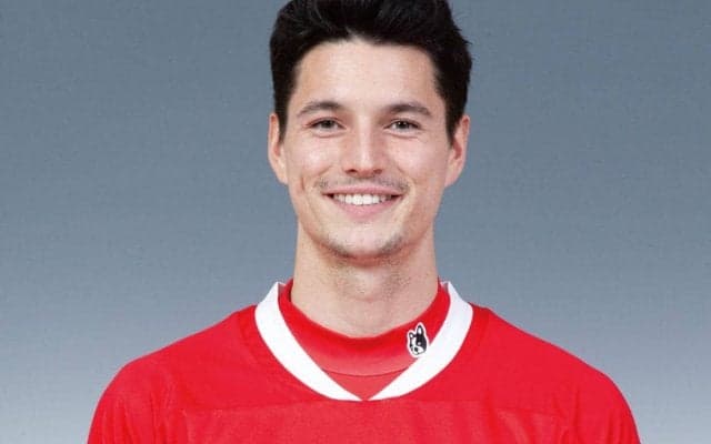 水戸、GK山口瑠伊との契約を複数年更新「水戸のプライドを持って」