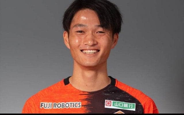 山口、DF生駒仁と契約更新「街全体で1つになって闘いましょう」