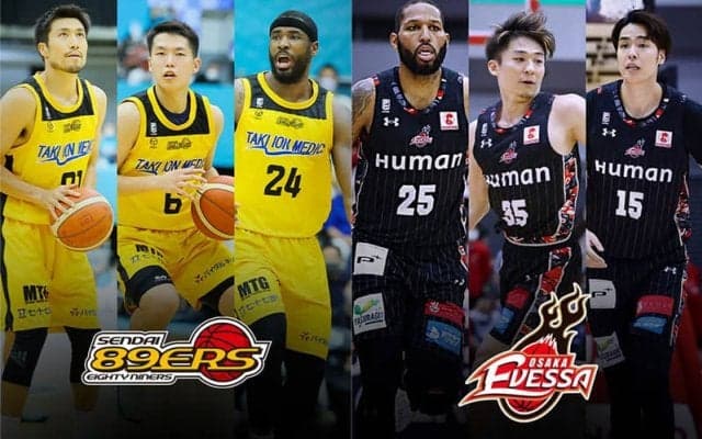 【仙台vs大阪】6季ぶりに対戦する両軍、大阪・フィッシャーHCの采配に注目