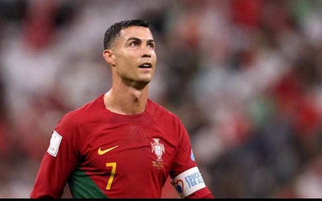 C・ロナウドがポルトガル代表でも揉め事を…先発落ちにキレてチームを抜けると脅迫か