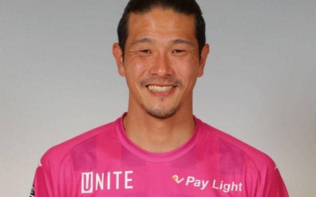 山形、GK藤嶋栄介との契約更新を発表「まずはしっかり怪我を治し…」