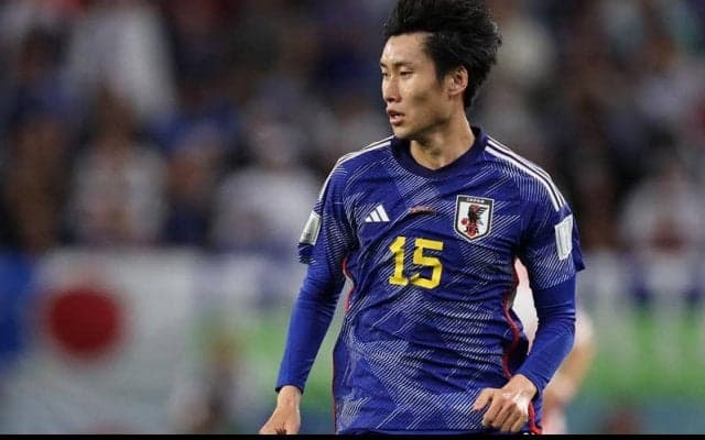 スパーズも日本代表MF鎌田大地に注目か、CL初得点の相手