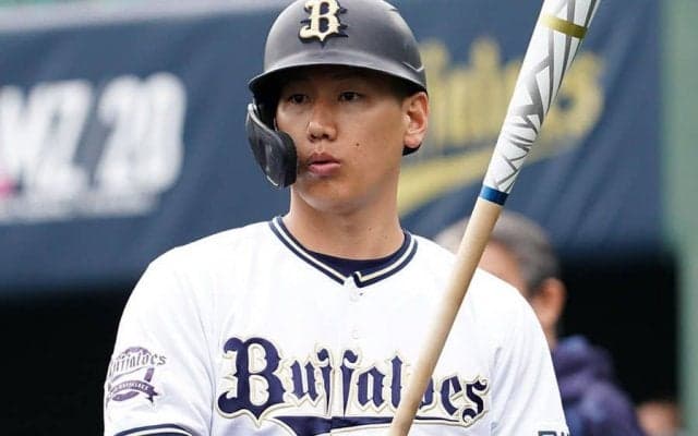 オリに降る21億円の“マサタカ資金”　森友哉の獲得分すでに回収、追加補強待ったなし