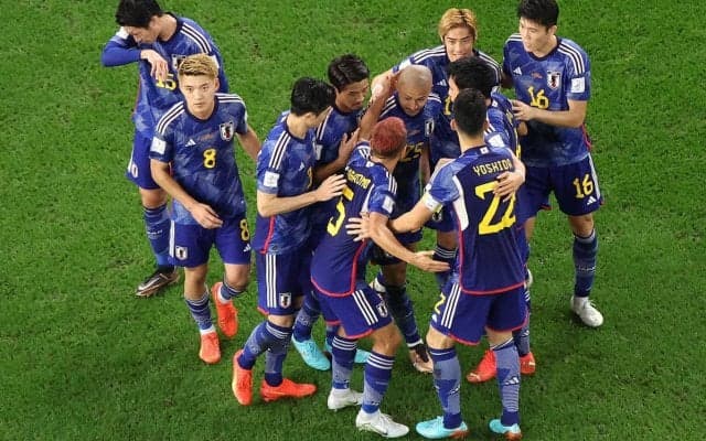 「公式がこれは泣けるよ」W杯を終えた日本代表、JFA公開の映像がイナズマイレブンの楽曲含め大反響「4年後も期待」