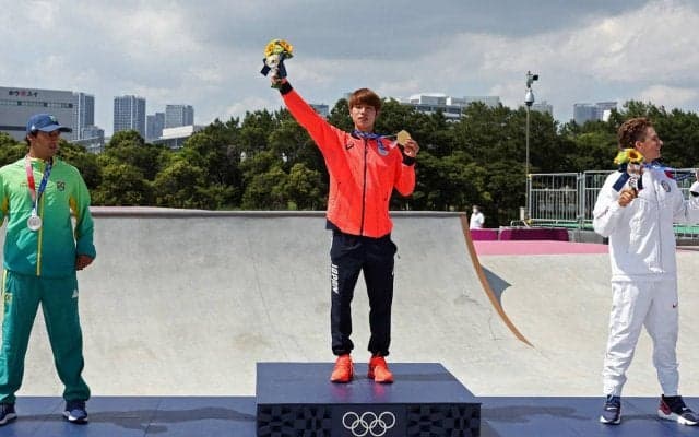 スケートボーダー・堀米雄斗さんやNMB48堀詩音さん、Jリーグが今季来場した豪華ゲスト陣を再紹介