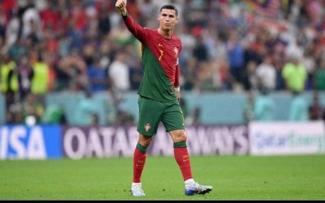 ポルトガルサッカー協会がC・ロナウドの疑惑を否定「彼がチームを脅した事実は一切ない」