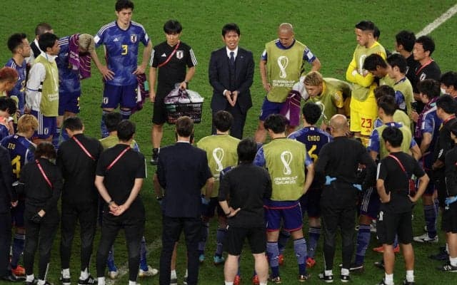 カタールW杯ラウンド16PK戦での課題/六川亨の日本サッカーの歩み