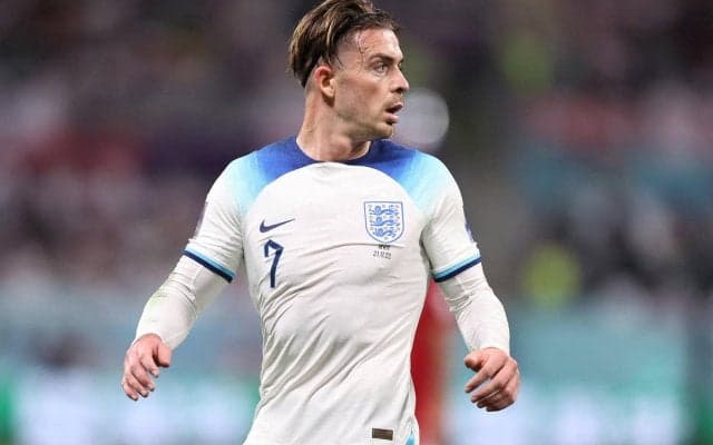 「ヘアウィーゴー」準々決勝へ向け散髪のグリーリッシュ、理髪店は対戦相手ムバッペも御用達