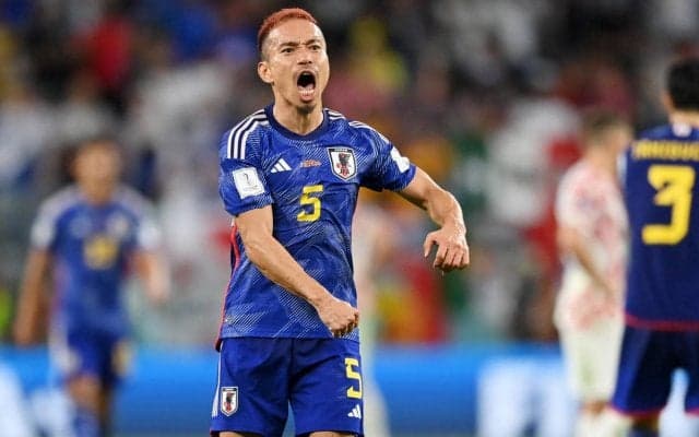 「正解を選択するのではなく、自分の選択を正解にする」長友佑都が改めて心境、今後は「感情たちと会話しながら決めたい」