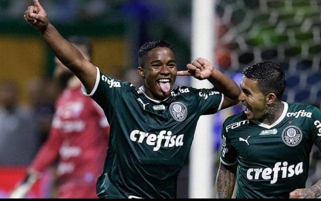 ブラジルの超新星エンドリックがマドリーと契約へ！ 移籍金は推定104億円か