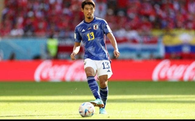 ラツィオ、スペイン復帰希望のL・アルベルトの後釜として守田英正に関心か