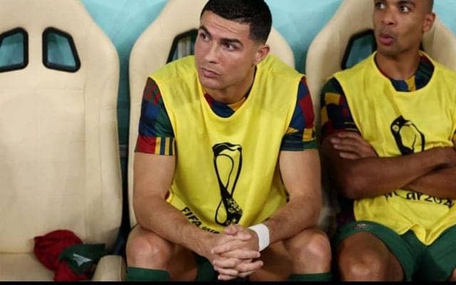 PSG会長がC・ロナウドの獲得を否定｢彼のポジションが埋まっている｣