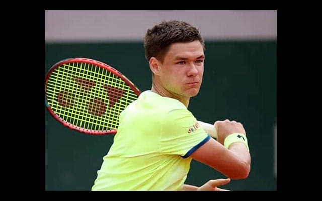  マイクシャクがドーピング陽性 