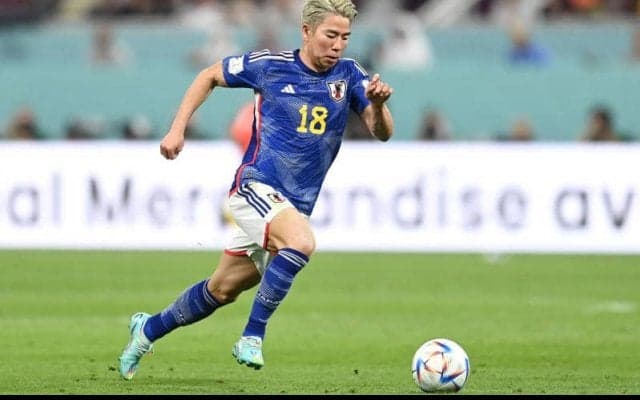 W杯帰りの浅野拓磨がさっそく所属先に合流…週末の練習試合にも出場か