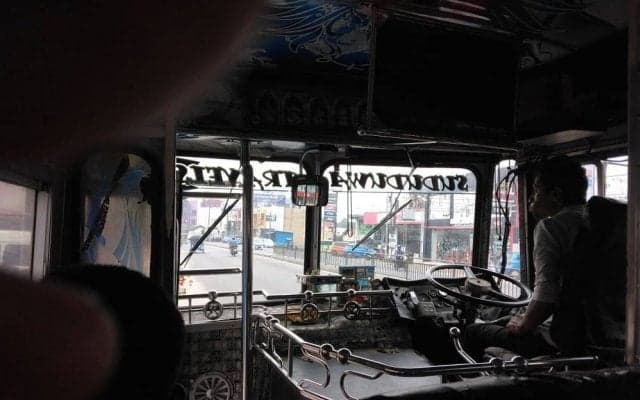 彷徨するには最適なスリランカ【カタールW杯からの帰途で見つけた懐かしい風景】(1)