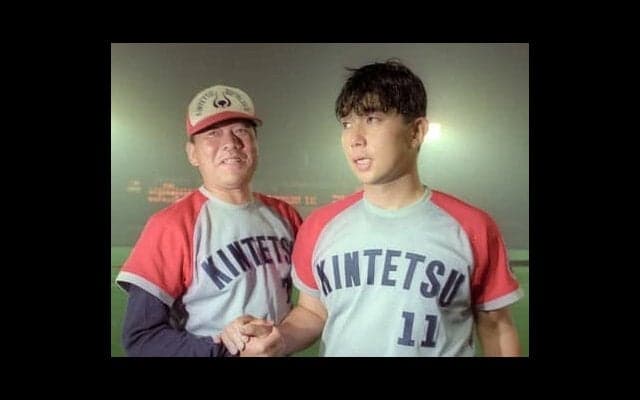 野茂英雄の「珍記録」完投勝利、高校野球での執念の２スイング……。ベテラン実況アナが仕事中に見入った試合ベスト５