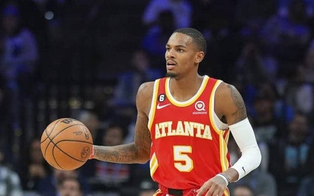 ホークスに大打撃…コリンズ、ハンターに加えてデジャンテ・マレーも約2週間の離脱に