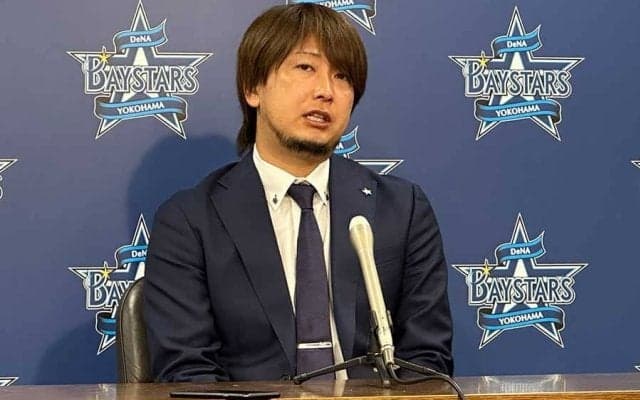 DeNA三嶋、指定難病の手術で「歩くのもつらかった」　再起誓う1.2億円現状維持