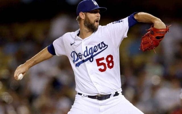 【MLB】来日して「邪念を払えた」　24億円勝ち取った元ハム助っ人、2年過ごした“日本への感謝”