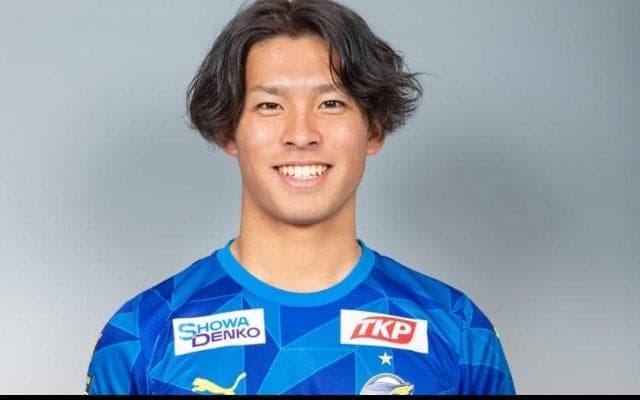 大分生え抜きMFの弓場将輝が契約更新　「来シーズンは自動昇格でJ1の舞台へ」