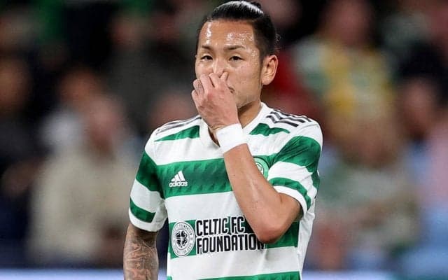 セルティックMF井手口陽介は2度目の海外挑戦も1年で帰国か、G大阪や名古屋が興味と現地報道