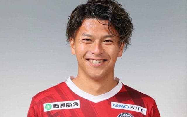 横浜FM、鹿児島に2年間武者修行に出ていたGK白坂楓馬の復帰を発表「連覇に貢献したいと思います！」