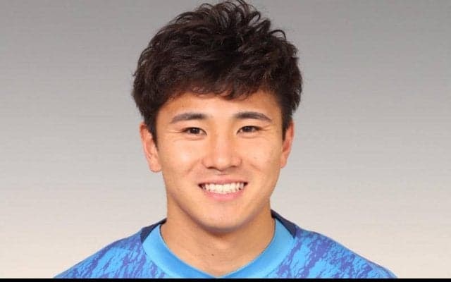 秋田の10番で副主将、沖野将基が契約更新！　来季は大ケガからの再起を期す