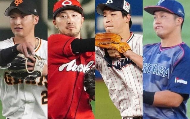 主力なのに放出、屈指の名手も下降線　避けられぬ台頭…セ二塁手に“世代交代”の波？