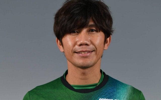 「自分の不甲斐なさにがっかり」元日本代表MF柏木陽介が岐阜と契約更新