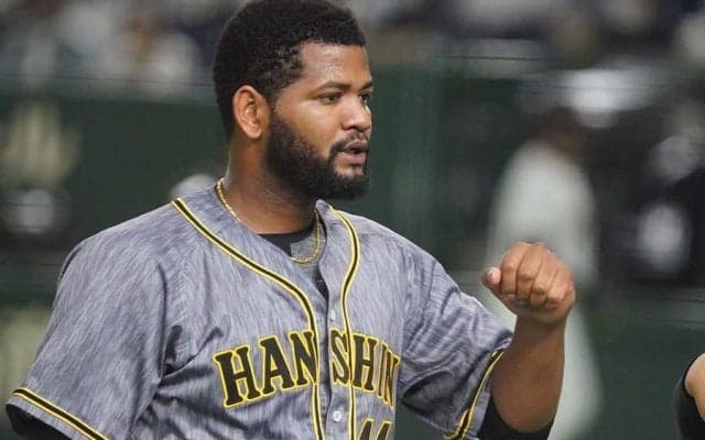 阪神退団の助っ人が韓国球界に復帰　2年で4勝止まりも「幸せだった斗山に戻れて嬉しい」