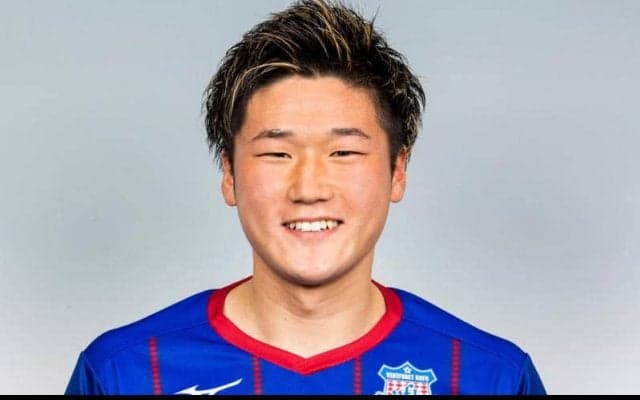 C大阪MF松本凪生が来季も甲府でプレー　「大きくなってセレッソに帰ってきます！」