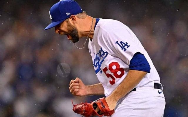 【MLB】日本での「成功の確率が増える」　防御率1点台“ほぼ無双”…元ハム助っ人が語る秘訣