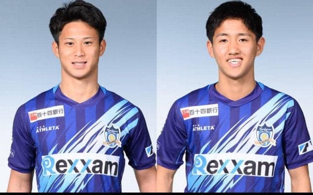 讃岐が武下智哉＆福井悠人の若手と契約更新