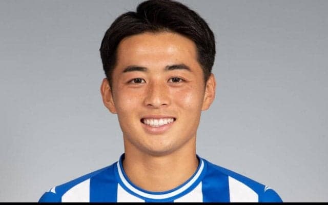 鳥栖FW藤原悠汰が修行先の山形から復帰　「今年1年間の経験や想いを…」