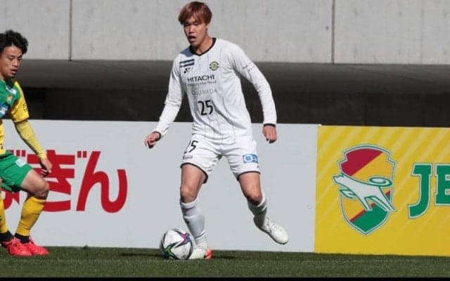 川崎Fが大南拓磨の獲得を正式発表、柏での3年間は「一生の宝物」
