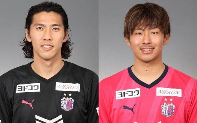 C大阪、15年目を迎える正守護神GKキム・ジンヒョン、DF舩木翔と契約更新