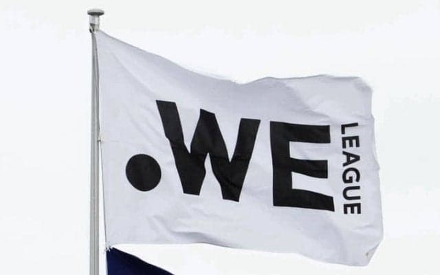 100年後のなでしこたちへ。WEリーグ初代チェア岡島喜久子が語る、WEリーグ誕生。その成果と課題