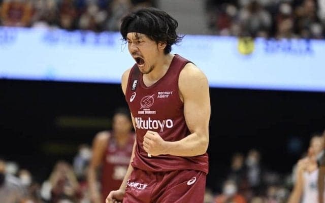 先発としてオールスターゲームの盛り上げ役を担う篠山竜青「川崎勢に課せられた使命」