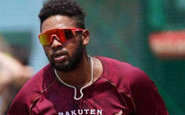 巨人入りのオコエ「心機一転頑張ります」　現役ドラフトで楽天から移籍発表