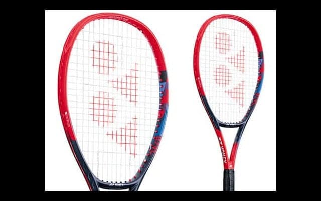  ヨネックス史上No.1のスピン性能、新「Vコア」登場 